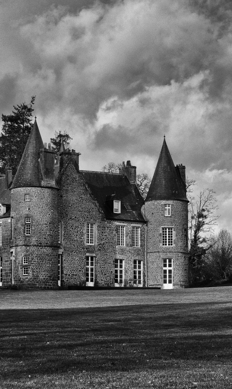 Heritage & Castle - A Family Adventure since 250 years